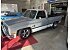 1984 GMC Sierra 1500 2WD Regular Cab