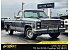 1984 GMC Sierra 1500 2WD Regular Cab