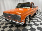 1984 GMC Sierra 1500
