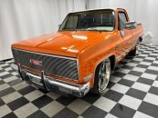 1984 GMC Sierra 1500
