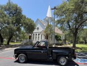 1984 GMC Sierra 1500 2WD Regular Cab