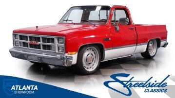 1984 GMC Sierra 1500