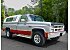 1984 GMC Sierra 2500 4x4 Regular Cab