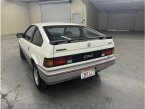 Thumbnail Photo 1 for 1984 Honda CRX