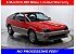 1984 Honda CRX