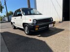 Thumbnail Photo 2 for 1984 Honda City