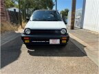 Thumbnail Photo 1 for 1984 Honda City