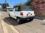 Thumbnail Photo 5 for 1984 Honda City