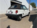 Thumbnail Photo 3 for 1984 Honda City