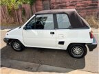 Thumbnail Photo 6 for 1984 Honda City