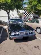 Thumbnail Photo 1 for 1984 Jaguar XJ6