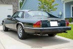 Thumbnail Photo 6 for 1984 Jaguar XJS