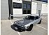 1984 Jaguar XJS