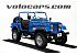 1984 Jeep CJ