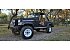 1984 Jeep CJ