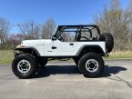 Thumbnail Photo 2 for 1984 Jeep CJ 7 for Sale by Owner