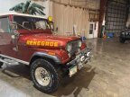 Thumbnail Photo 5 for 1984 Jeep CJ 7