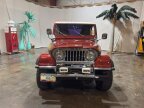 Thumbnail Photo 6 for 1984 Jeep CJ 7
