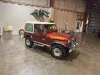 Thumbnail Photo 3 for 1984 Jeep CJ 7