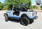 Thumbnail Photo 5 for 1984 Jeep CJ