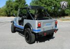 Thumbnail Photo 6 for 1984 Jeep CJ