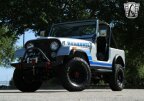 Thumbnail Photo 2 for 1984 Jeep CJ