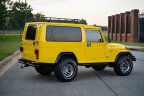 Thumbnail Photo 1 for 1984 Jeep CJ