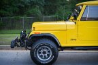 Thumbnail Photo 6 for 1984 Jeep CJ