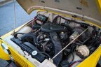 Thumbnail Photo 4 for 1984 Jeep CJ