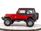 Thumbnail Photo 3 for 1984 Jeep CJ 7