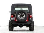 Thumbnail Photo 6 for 1984 Jeep CJ 7