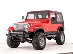 Thumbnail Photo 2 for 1984 Jeep CJ 7