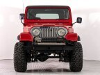 Thumbnail Photo 1 for 1984 Jeep CJ 7