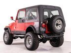 Thumbnail Photo 5 for 1984 Jeep CJ 7