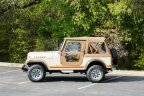 Thumbnail Photo 2 for 1984 Jeep CJ 7