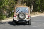 Thumbnail Photo 6 for 1984 Jeep CJ 7