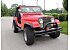 1984 Jeep CJ