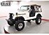 1984 Jeep CJ 7