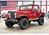 1984 Jeep CJ
