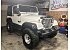 1984 Jeep CJ 7