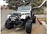 1984 Jeep CJ 7