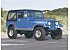 1984 Jeep CJ