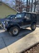 Thumbnail Photo 2 for 1984 Jeep CJ for Sale by Owner