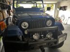 Thumbnail Photo 4 for 1984 Jeep CJ 7 for Sale by Owner