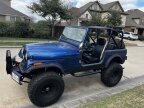 Thumbnail Photo 5 for 1984 Jeep CJ 7 for Sale by Owner