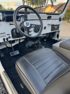 Thumbnail Photo 4 for 1984 Jeep CJ for Sale by Owner