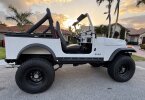 Thumbnail Photo 3 for 1984 Jeep CJ for Sale by Owner