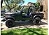 1984 Jeep CJ 7