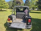 Thumbnail Photo 2 for 1984 Jeep CJ 7 for Sale by Owner