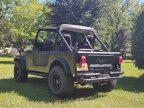Thumbnail Photo 1 for 1984 Jeep CJ 7 for Sale by Owner